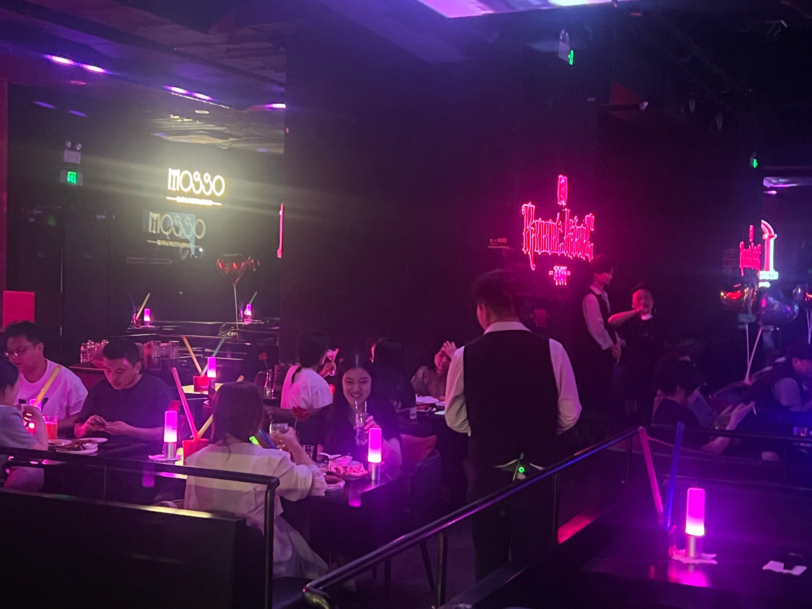 金华商务ktv：计时流程详解-浦江县ktv预订