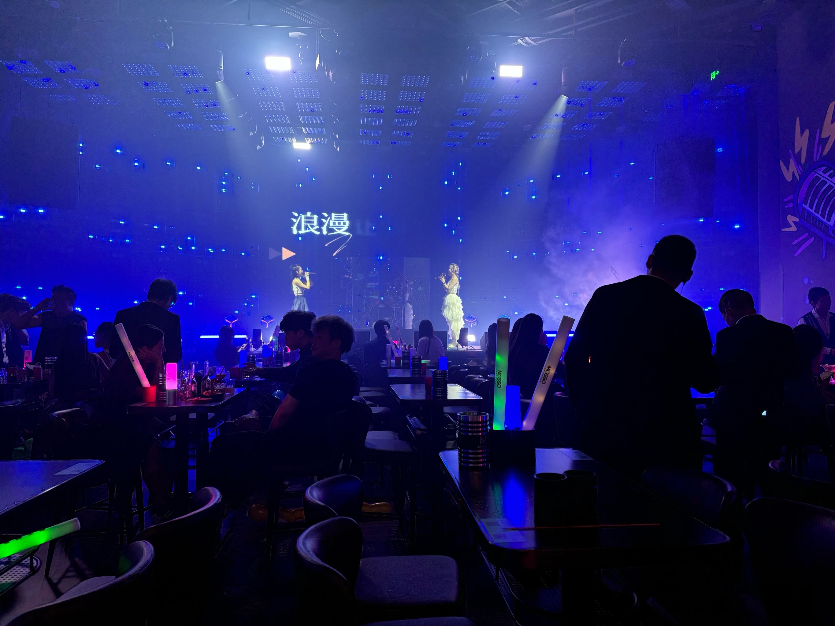 金华商务ktv预订指南-兰溪市ktv预订