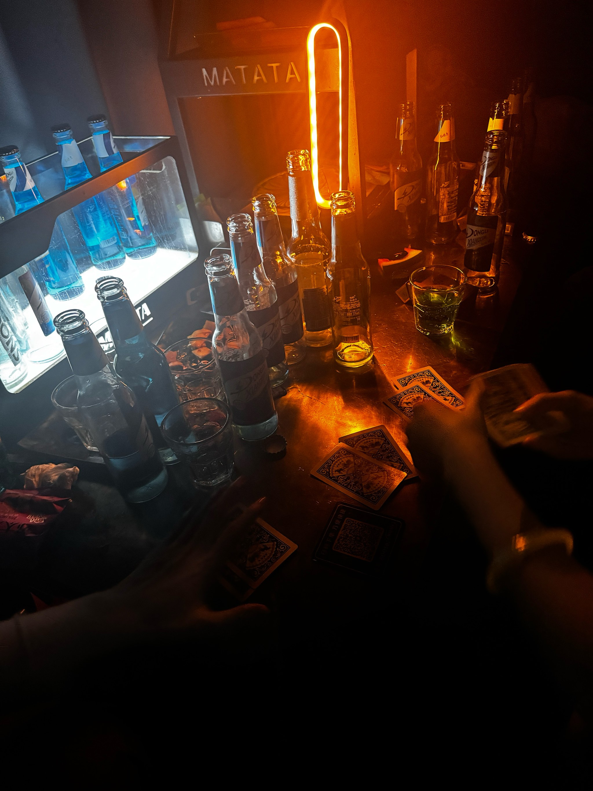 金华商务ktv中低端区别解析-东阳市ktv预订