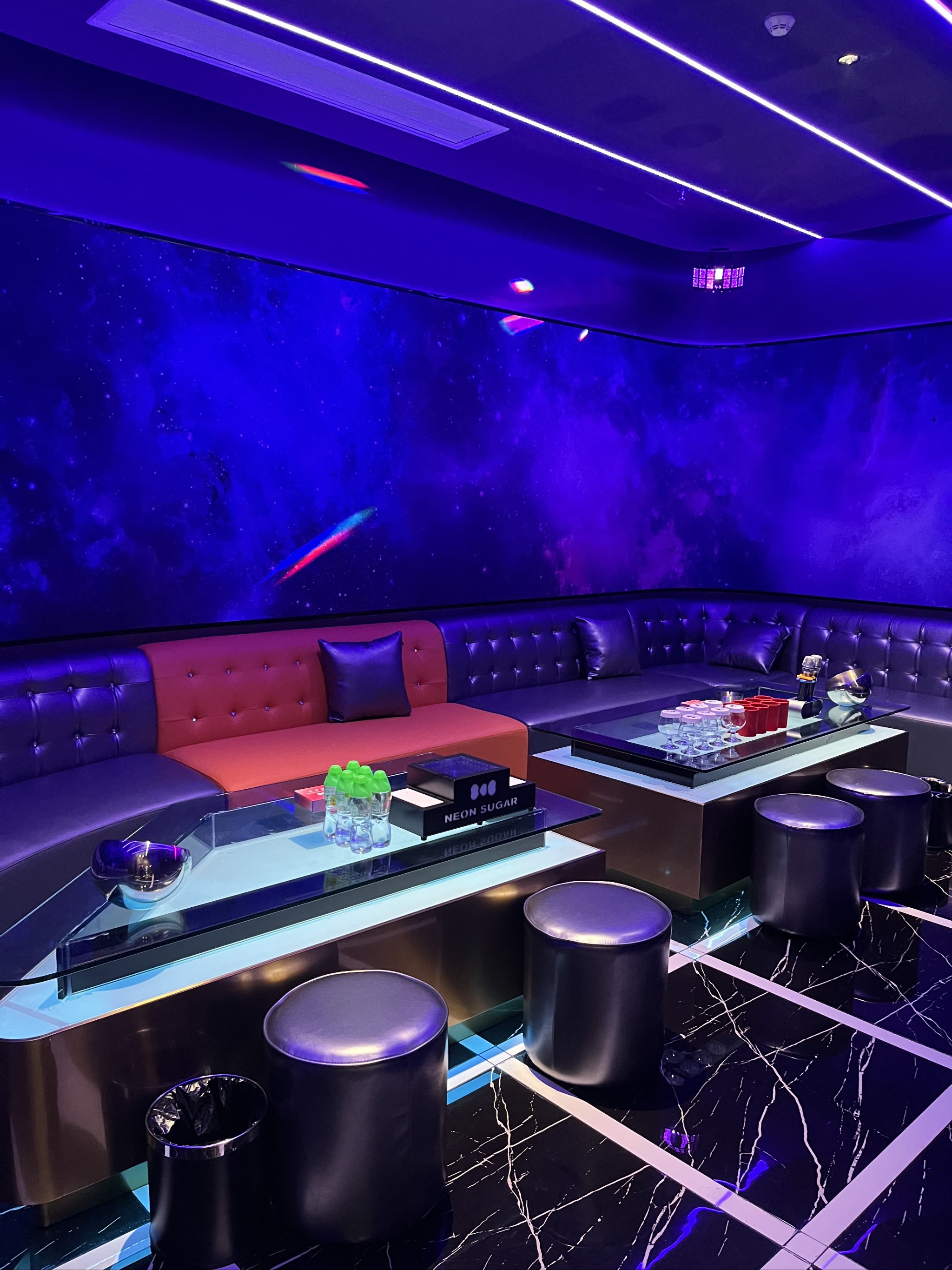 金华商务KTV优惠划算-兰溪市ktv预订